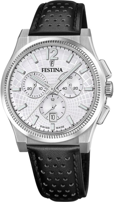 FESTINA 20060/1 SWISS MADE