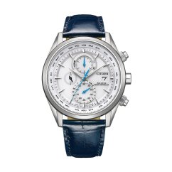 Citizen AT8260-18A Radio Controlled