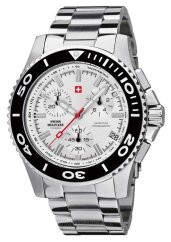 Swiss Military by Chrono 20084ST-2M