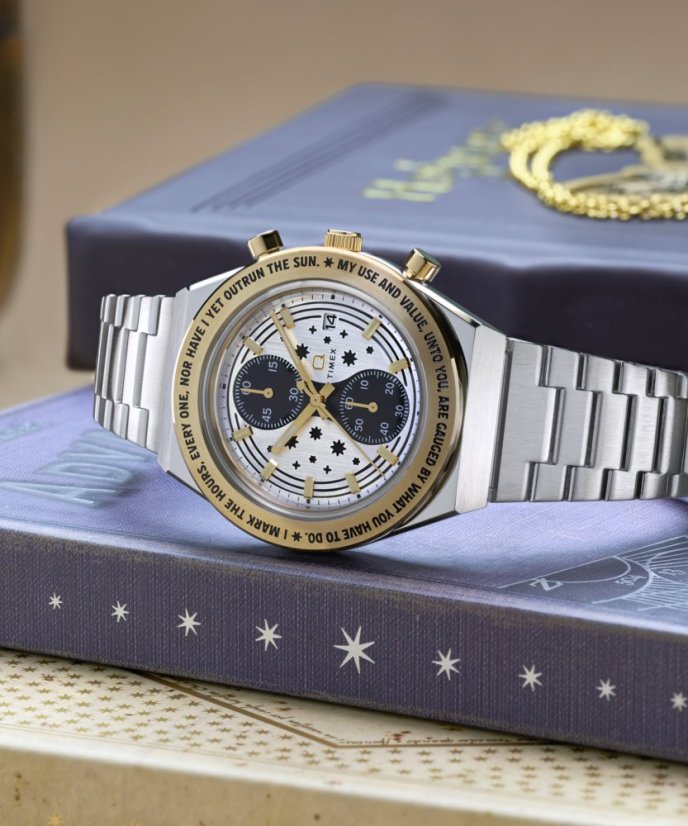 Timex Harry Potter TW2Y75900QY