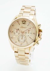 Hodinky LUMIR IP ROSE 11123655