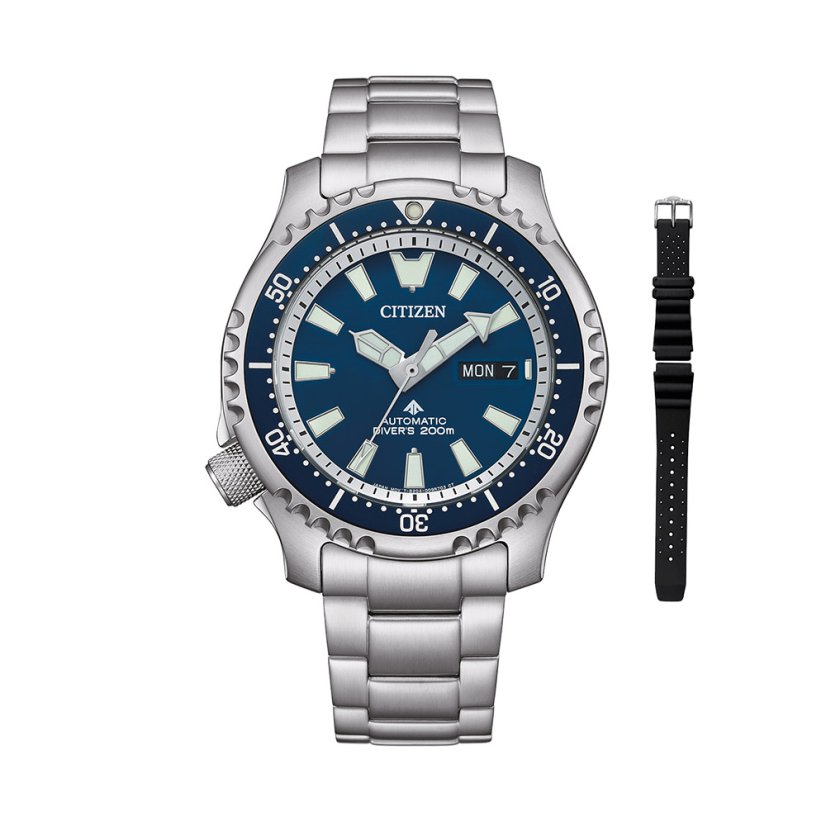 Citizen NY0161-63LE Promaster