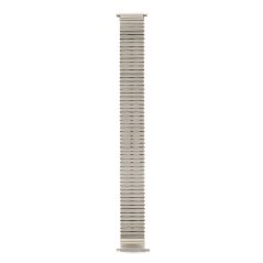 Kovový pružný natahovací řemínek na hodinky RH.15144.16 (16 x 175 mm) - RH.15144.1622.70 (16mm)