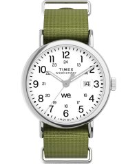 Timex Weekender TW2W86000BR