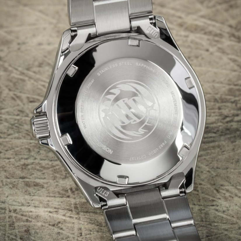 Orient Sports Mako III Automatic RA-AA0821S39B
