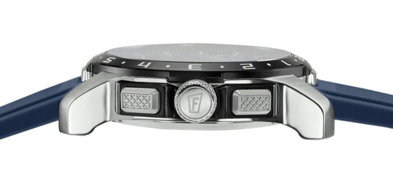 FESTINA 23305/3 CONNECTED FULL D