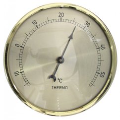 K1.100867 - Teplomer 81 mm na zabudovanie
