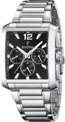 FESTINA 20635/4 TIMELESS CHRONOGRAPH