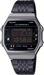 CASIO ABL-100WEPC-1BDR Vintage PAC-MAN Collaboration