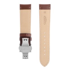 Kožený remienok PRIM RB.13206 (22 mm) - RB.13206.2220.5050.L
