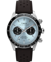 Timex Waterbury Heritage Chronograph TW2Y70600UK