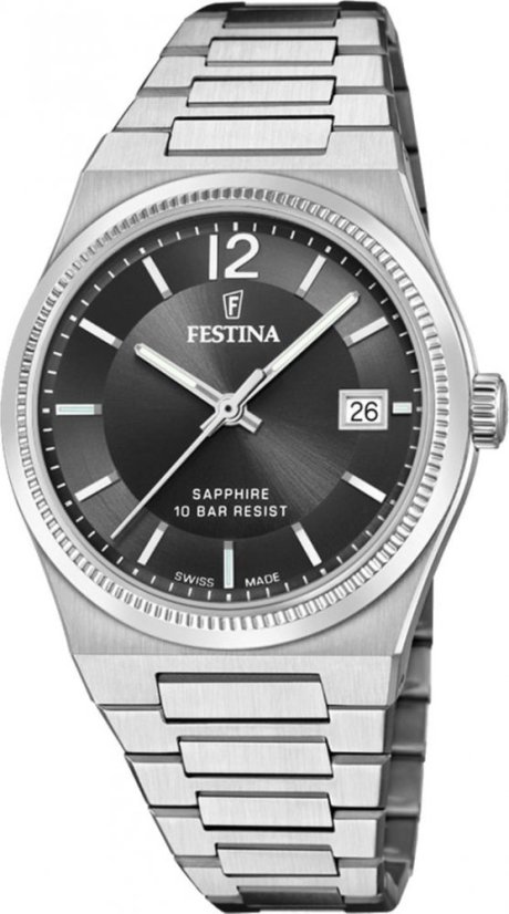FESTINA 20035/6 SWISS MADE FESTINA 20035/6 SWISS MADE