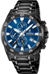 FESTINA 20735/1 TIMELESS CHRONOGRAPH