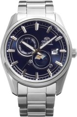 Orient Contemporary Stretto Sun & Moon Automatic RA-AK0315L30B
