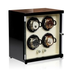 Naťahovač hodiniek KRAFF Quattro 140-92 BR-CR
