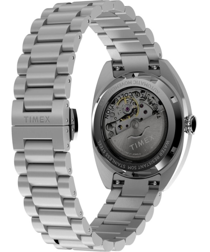 Timex Marlin Draper Automatic TW2Y65000UK