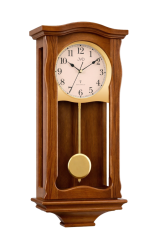 Kyvadlové rádiom riadené hodiny JVD NR2219.3