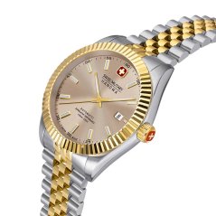 Swiss Military Hanowa SMWGL0002160 DILIGENTER