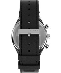 Timex Q Timex Diver Inspired Chronograph TW2V427007U