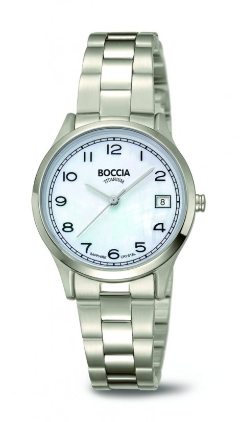 Boccia Titanium 3324-01 Boccia Titanium 3324-01