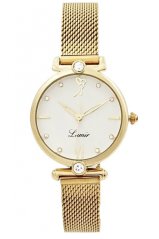 Hodinky LUMIR IP-GOLD 11160406