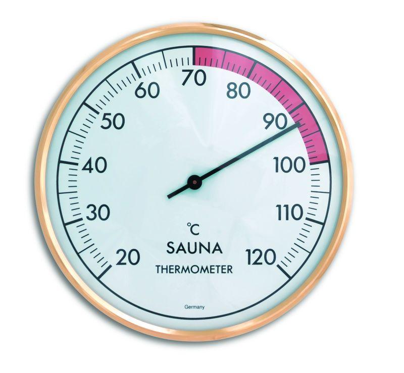 TFA 40.1011 - Saunový teplomer