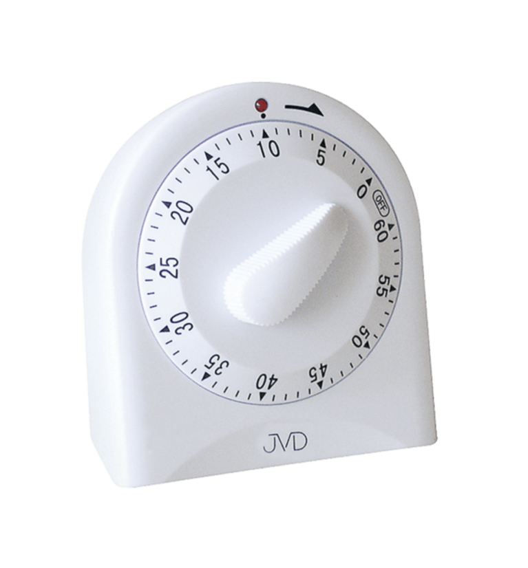 Minútka JVD VSR82.1