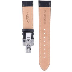 Kožený řemínek na hodinky  PRIM RB.15705 (22 mm - XL) - Tourbillon