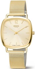 Boccia hodinky Boccia Titanium 3334-07