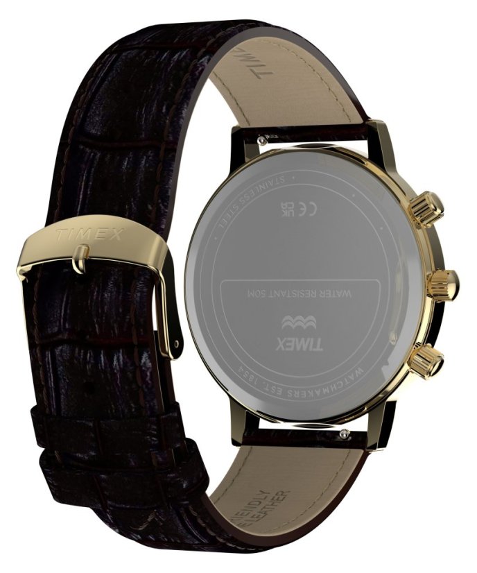 Timex Timex Lab Reissue TW2Y99000