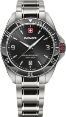 Wenger Executive Quartz 01.2031.101