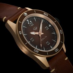 PRIM Orlík 38 Bronz LE-B-L00P.18061.B.95-027-509-43-1