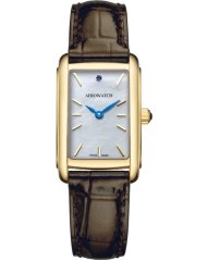 Aerowatch Mini Intuition Mini Intuition mother of pearl A 30104 JA02