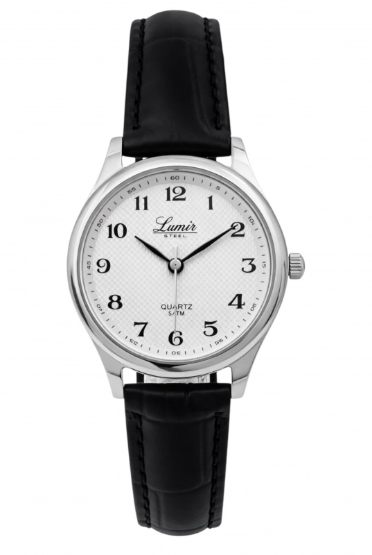 Hodinky LUMIR - STEEL 11161001 Hodinky LUMIR - STEEL 11161001