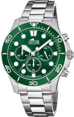 LOTUS L18756/2 EXCELLENT CHRONO