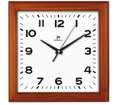 Designové nástěnné hodiny 21038C Lowell 30cm