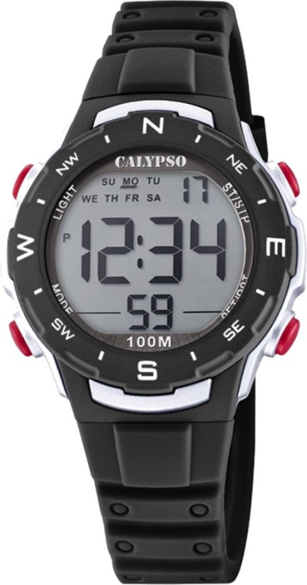 CALYPSO K5801/6 DIGITAL CRUSH CALYPSO K5801/6 DIGITAL CRUSH