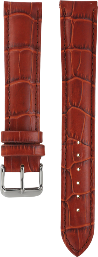 Kožený remienok na hodinky PRIM RB.15733.51 (22 mm - XL)