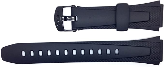 Remienok na hodinky CASIO W 755-2 (1401) Remienok na hodinky CASIO W 755-2 (1401)