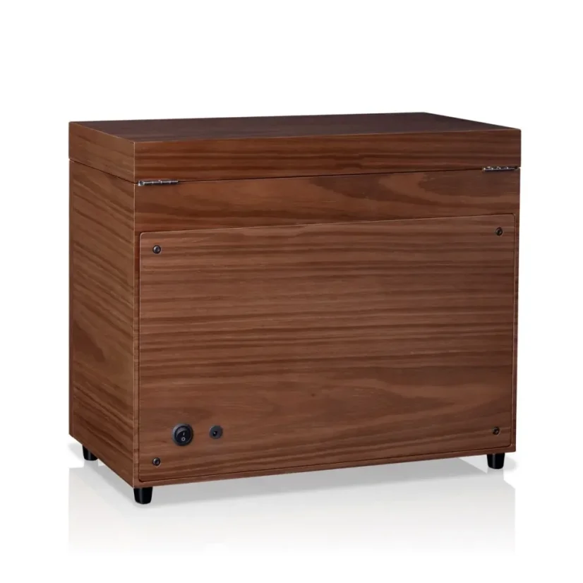 Natahovač hodinek Heisse & Söhne Denver 8 Walnut 70019-259.148