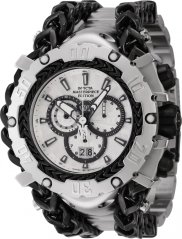Invicta Gladiator Masterpiece Quartz 44616