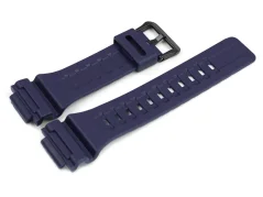 Remienok na hodinky CASIO W 735H-2/AQ S810W-2 (2038)