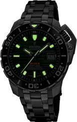 FESTINA 20043/4 Swiss Made Automatic Diver