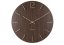 Dizajnové nástenné hodiny 5697DW Karlsson 50cm