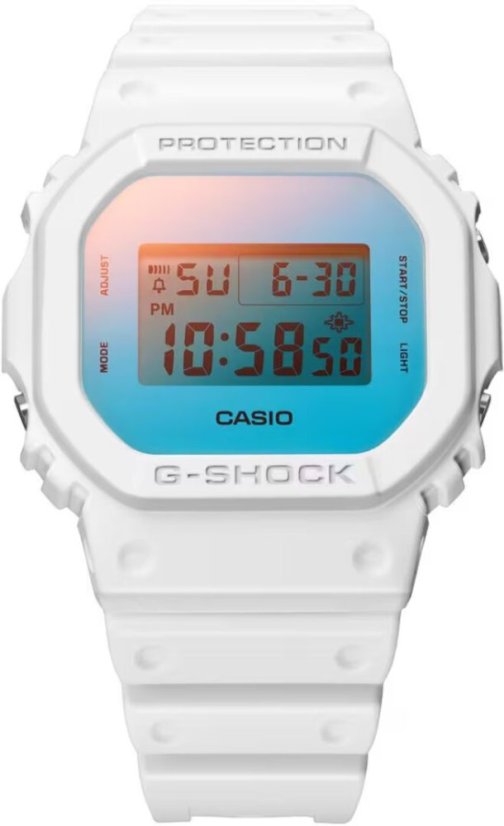 CASIO DW-5600TL-7ER G-Shock