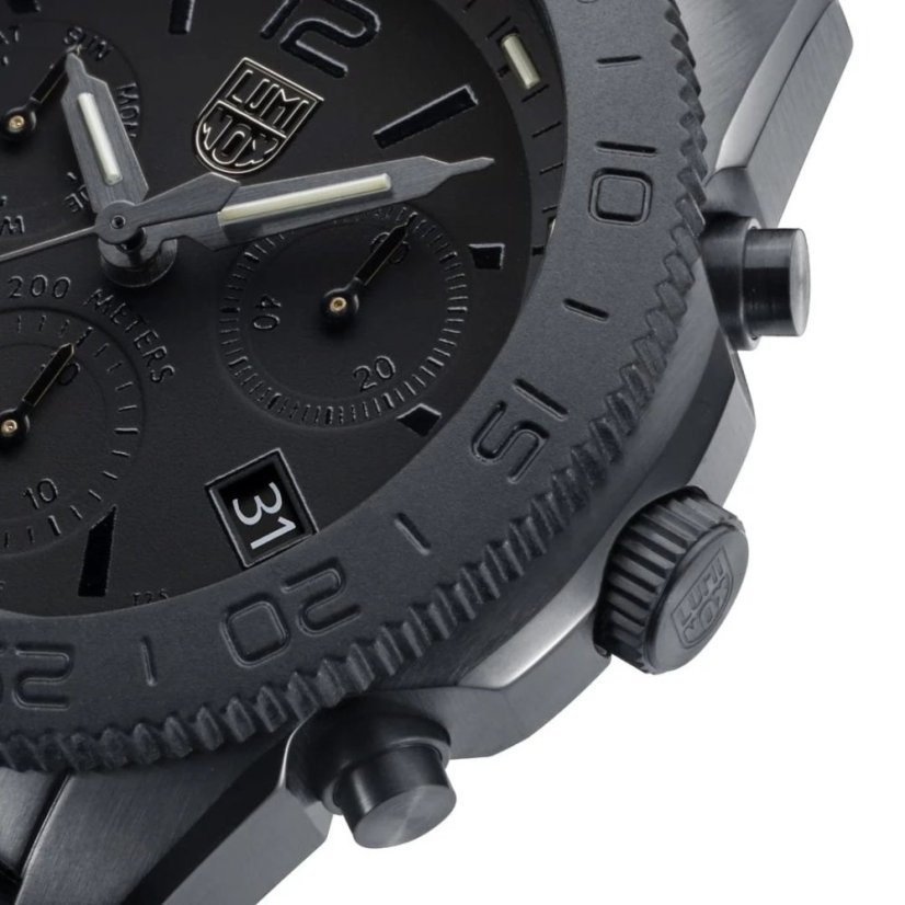 Luminox Pacific Diver Chronograph 3140 Series XS.3141.BO.1