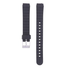Gumový remienok na hodinky RC.15589.1270.A (12 mm)