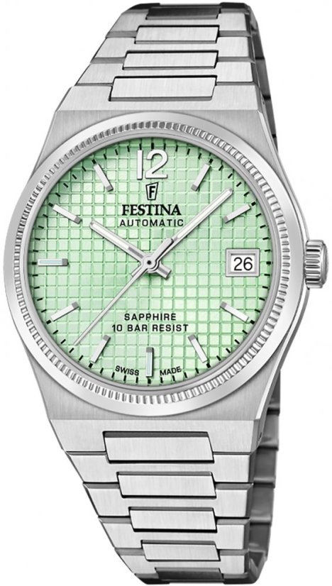FESTINA 20029/3 SWISS MADE