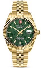 Swiss Military Hanowa SMWGL0005412 MASTER DILIGENTER