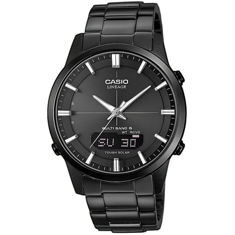 CASIO LCW-M170DB-1AER Wave Ceptor CASIO LCW-M170DB-1AER Wave Ceptor